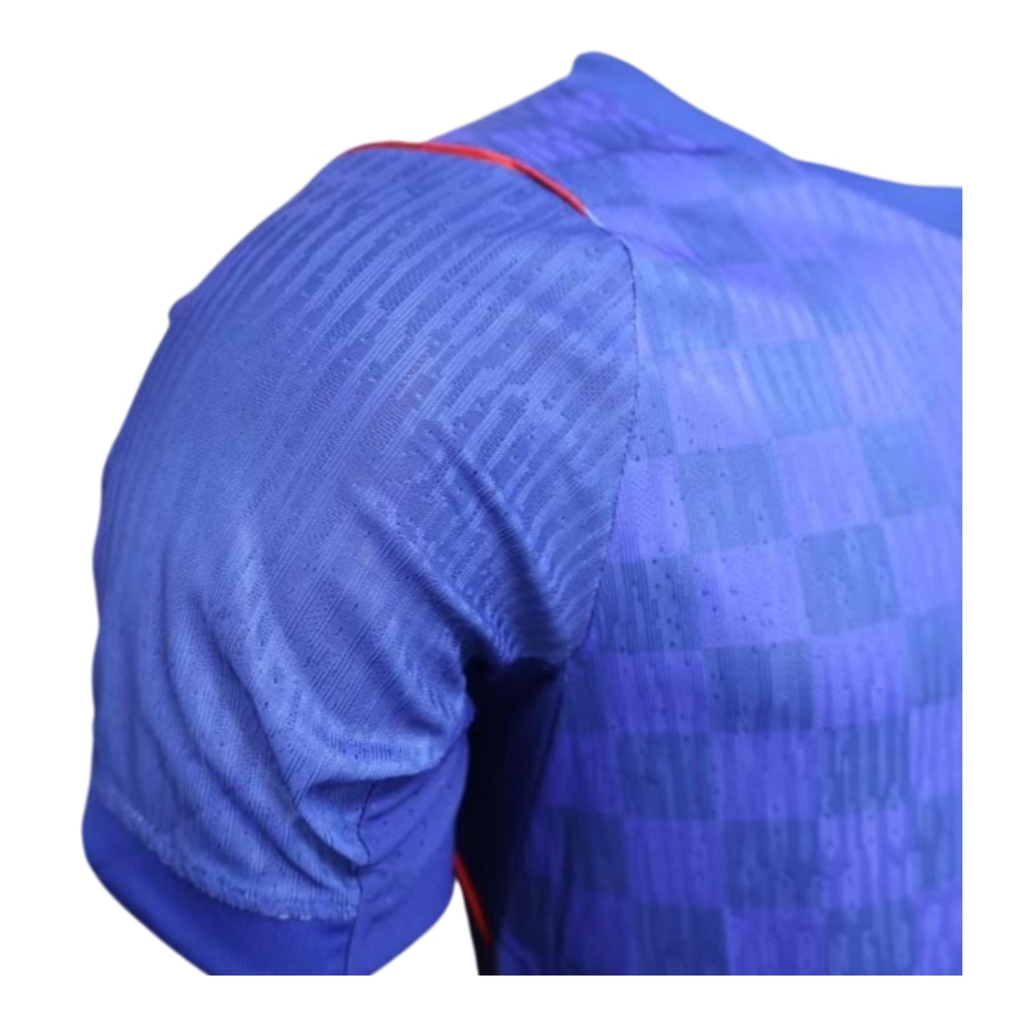 Camiseta Croacia 2026 Version Jugador - Comprar en USA | JB Jerseys - JBjerseys.com