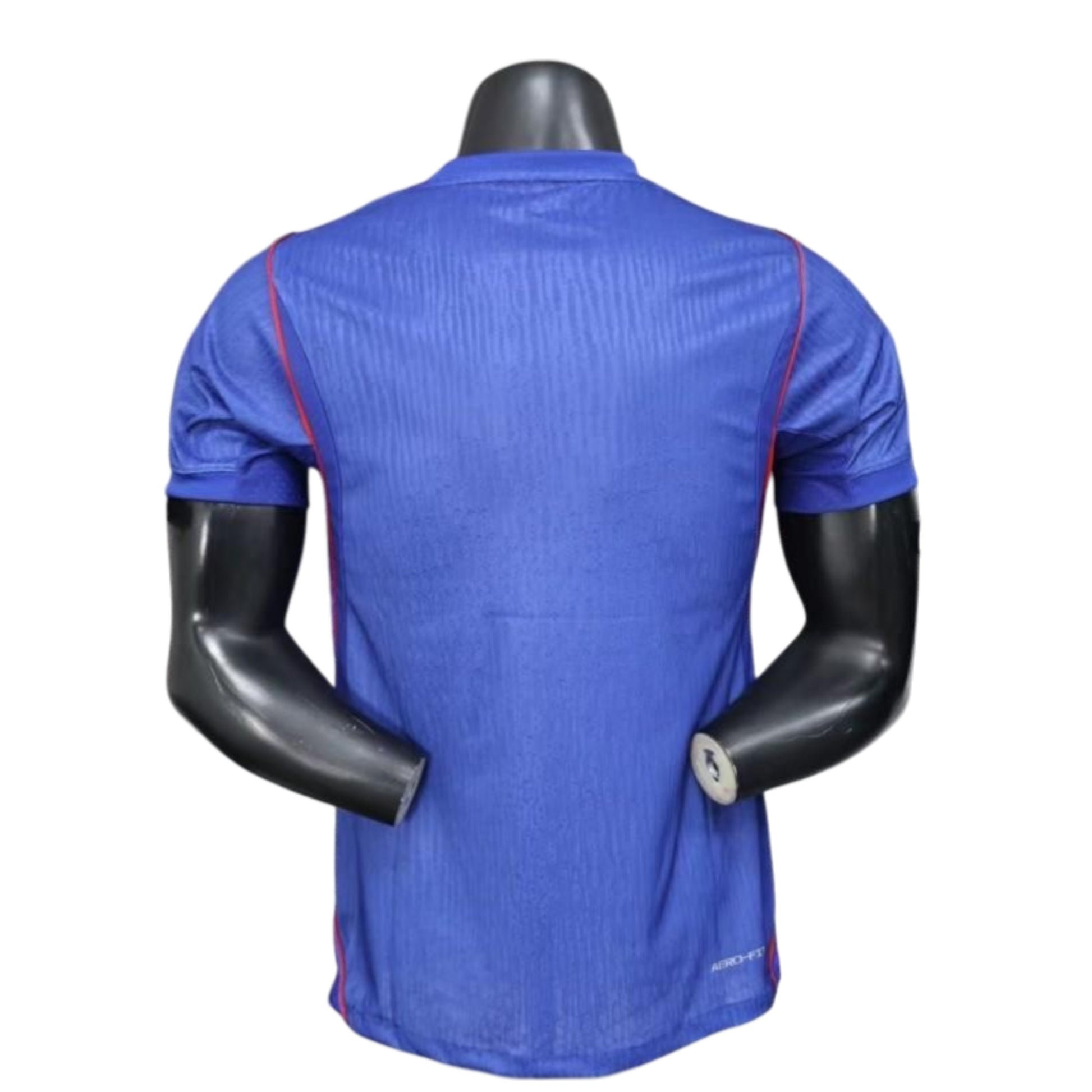 Camiseta Croacia 2026 Version Jugador - Comprar en USA | JB Jerseys - JBjerseys.com