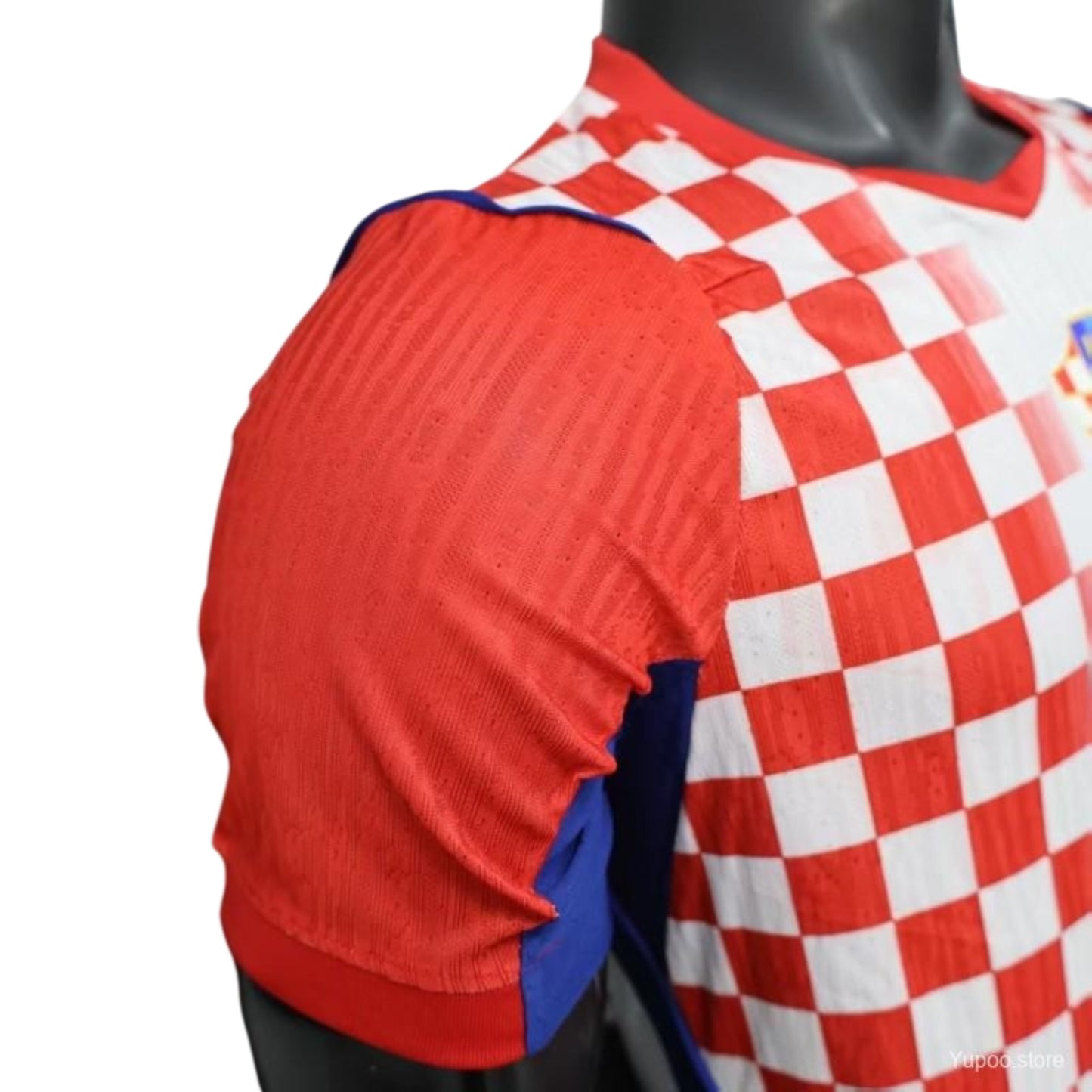 Camiseta Croacia 2026 Version Jugador - Comprar en USA | JB Jerseys - JBjerseys.com