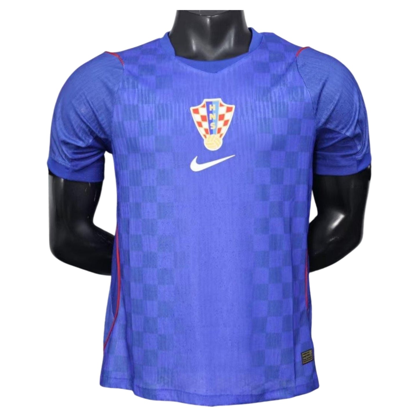 Camiseta Croacia 2026 Version Jugador - Comprar en USA | JB Jerseys - JBjerseys.com
