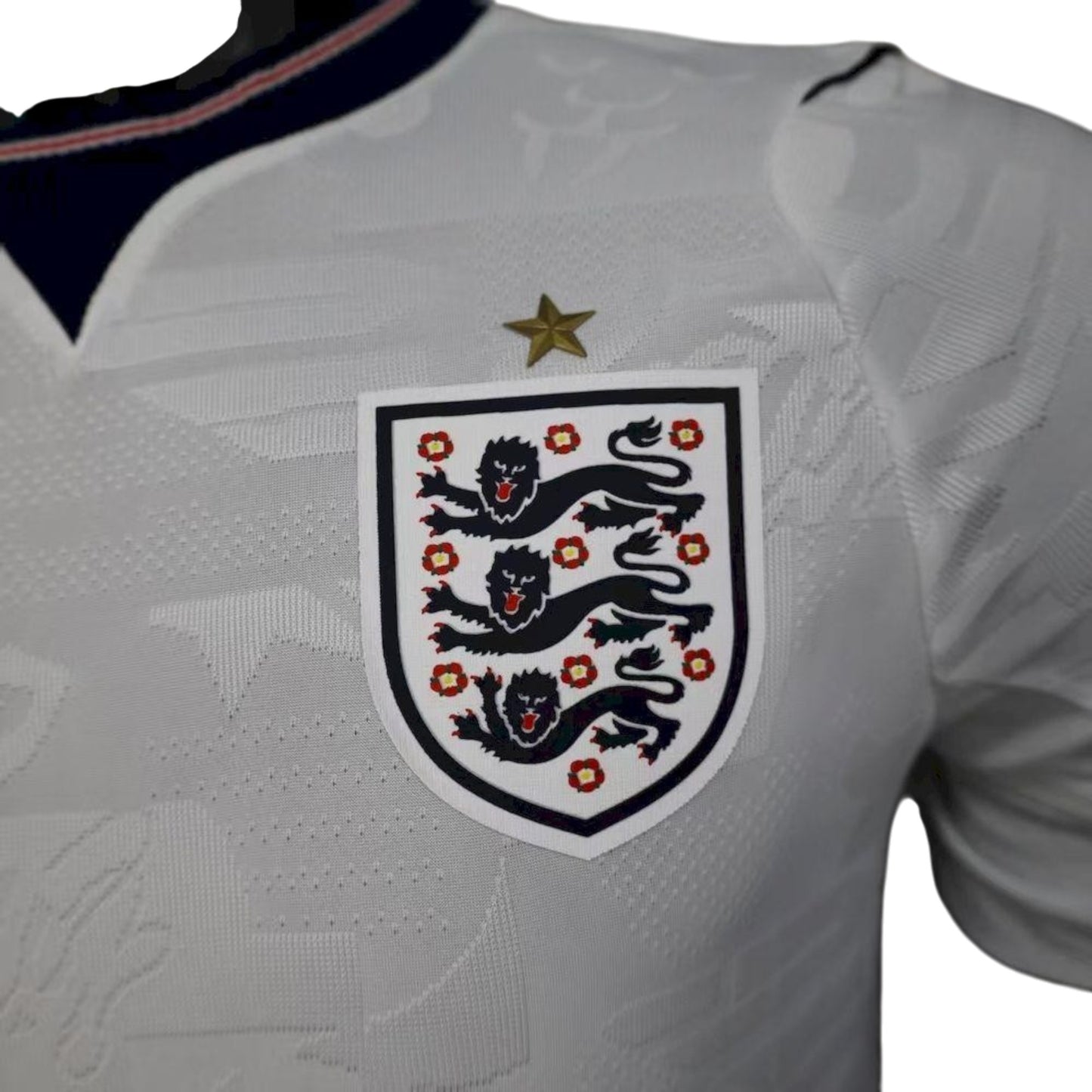 Camiseta Inglaterra 2026 Version Jugador - Comprar en USA | JB Jerseys - JBjerseys.com