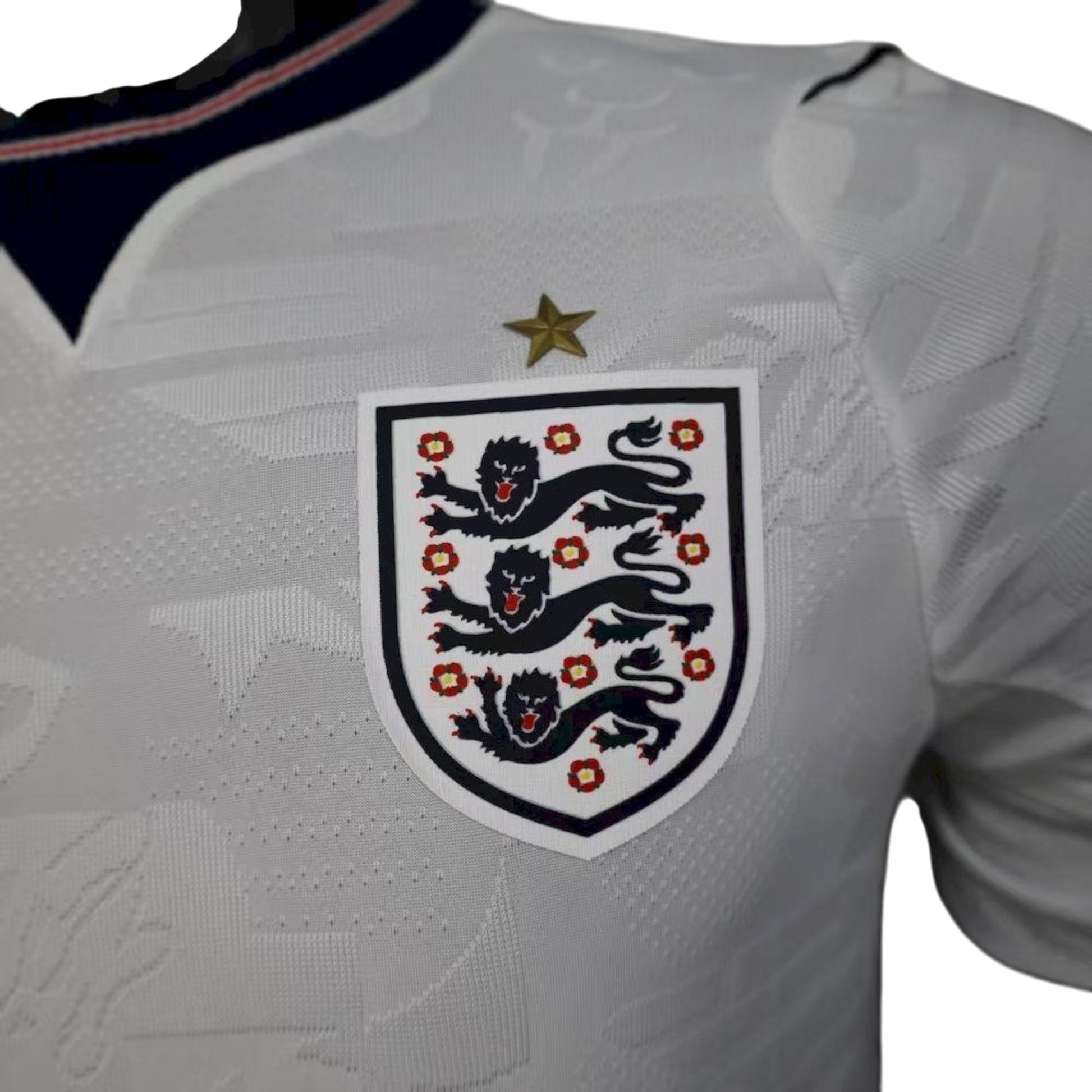 Camiseta Inglaterra 2026 Version Jugador - Comprar en USA | JB Jerseys - JBjerseys.com