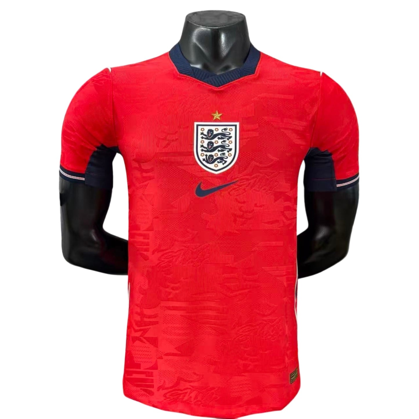 Camiseta Inglaterra 2026 Version Jugador - Comprar en USA | JB Jerseys - JBjerseys.com