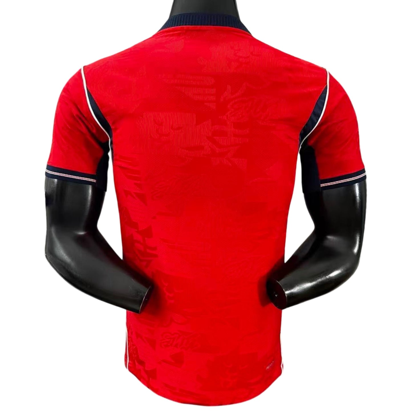 Camiseta Inglaterra 2026 Version Jugador - Comprar en USA | JB Jerseys - JBjerseys.com