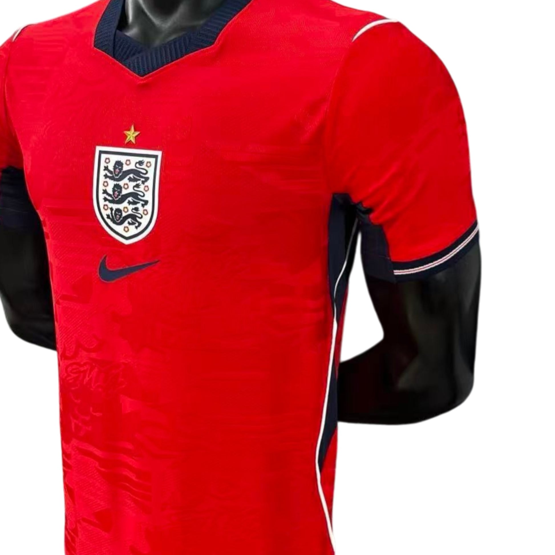 Camiseta Inglaterra 2026 Version Jugador - Comprar en USA | JB Jerseys - JBjerseys.com