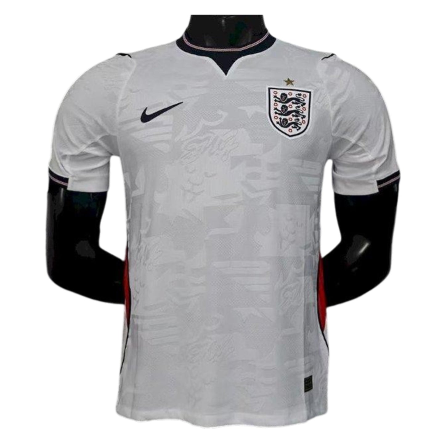 Camiseta Inglaterra 2026 Version Jugador - Comprar en USA | JB Jerseys - JBjerseys.com