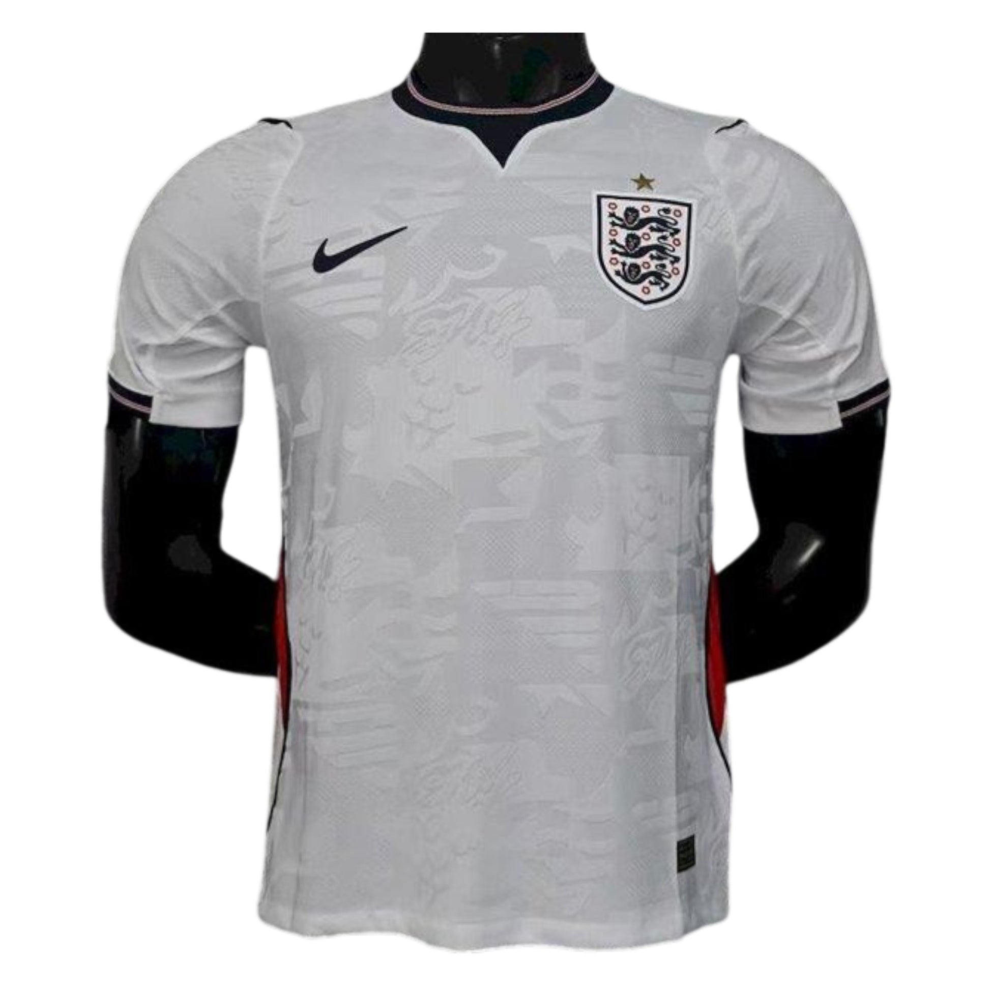 Camiseta Inglaterra 2026 Version Jugador - Comprar en USA | JB Jerseys - JBjerseys.com