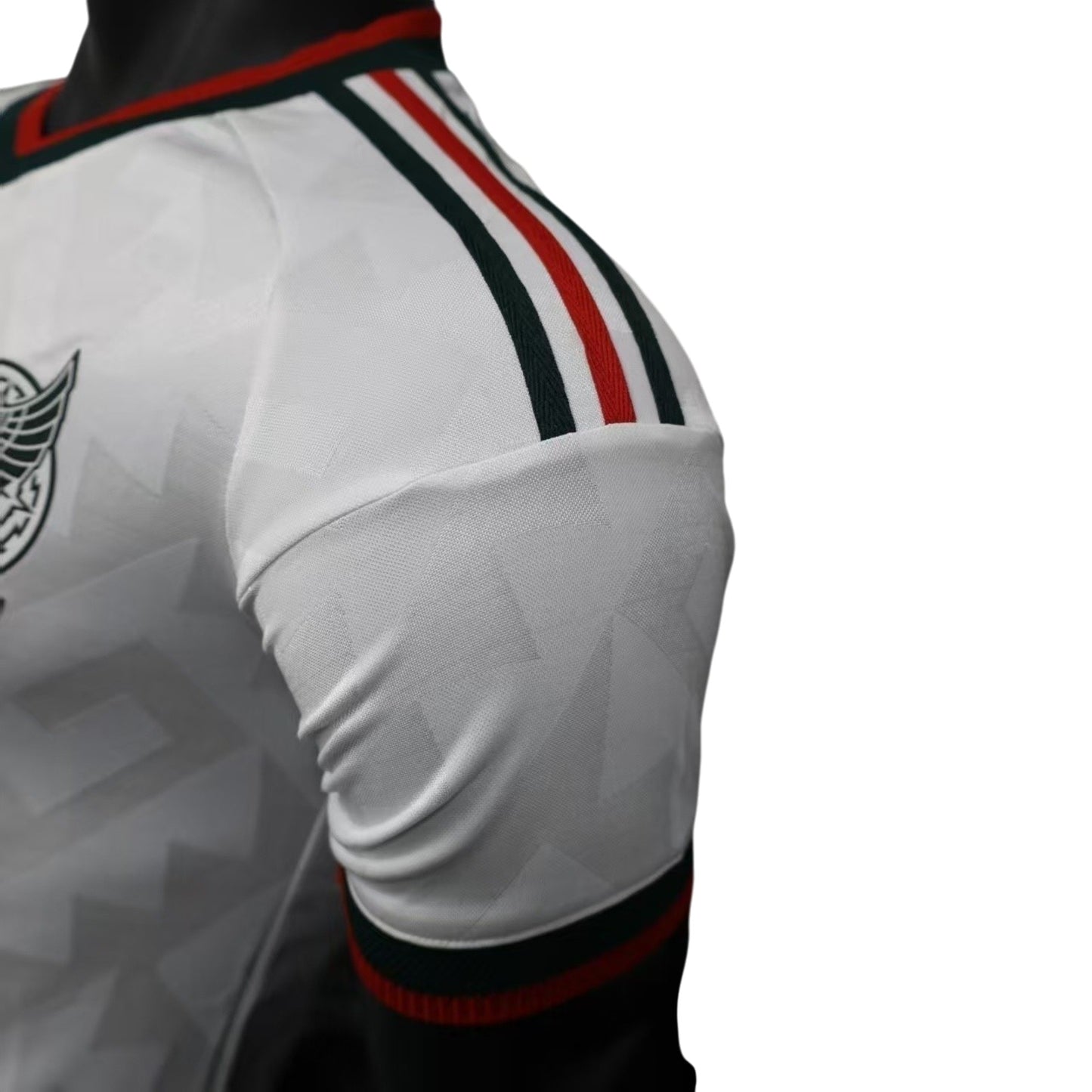 Camiseta Mexico 2026 Version Jugador - Comprar en USA | JB Jerseys - JBjerseys.com