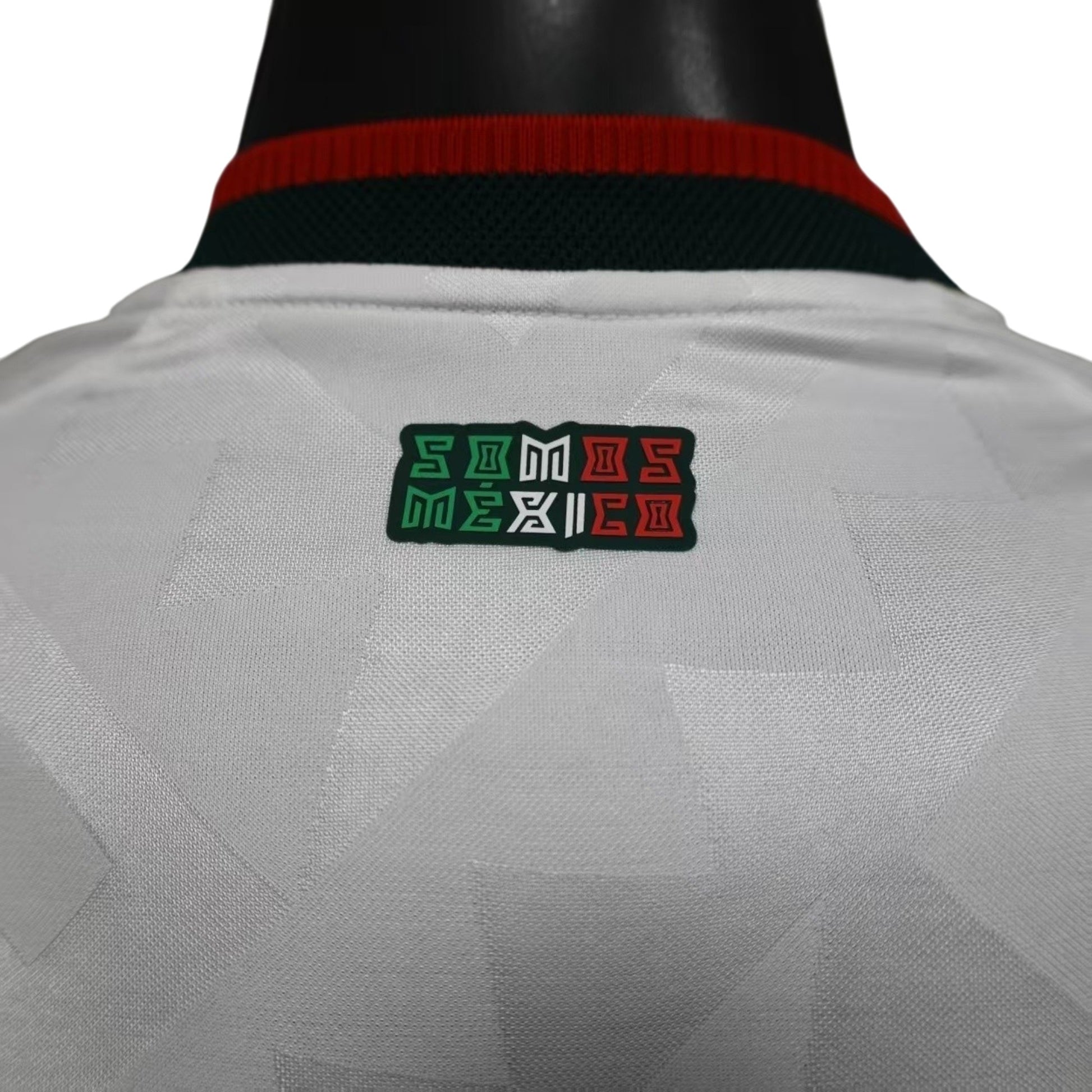 Camiseta Mexico 2026 Version Jugador - Comprar en USA | JB Jerseys - JBjerseys.com