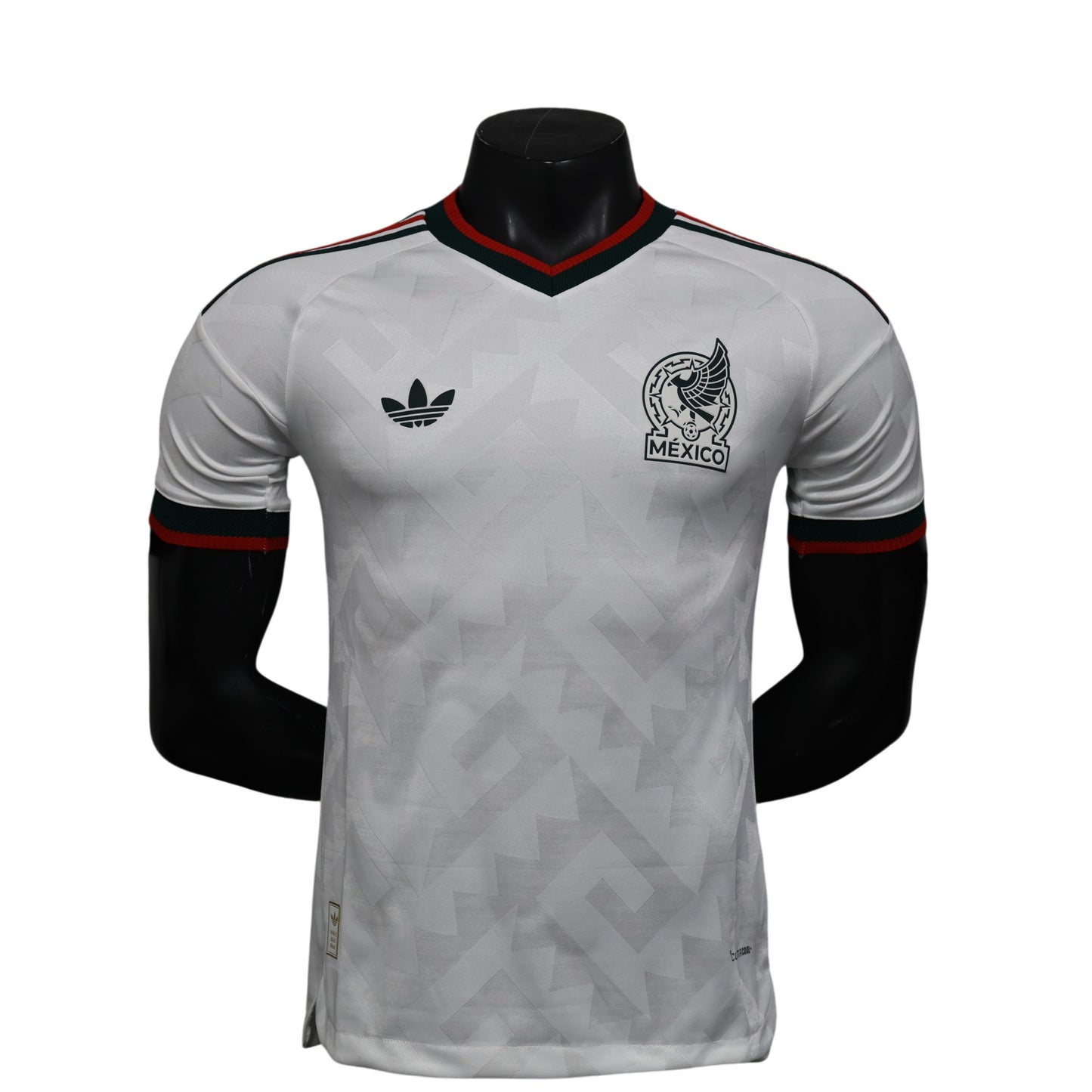 Camiseta Mexico 2026 Version Jugador - Comprar en USA | JB Jerseys - JBjerseys.com