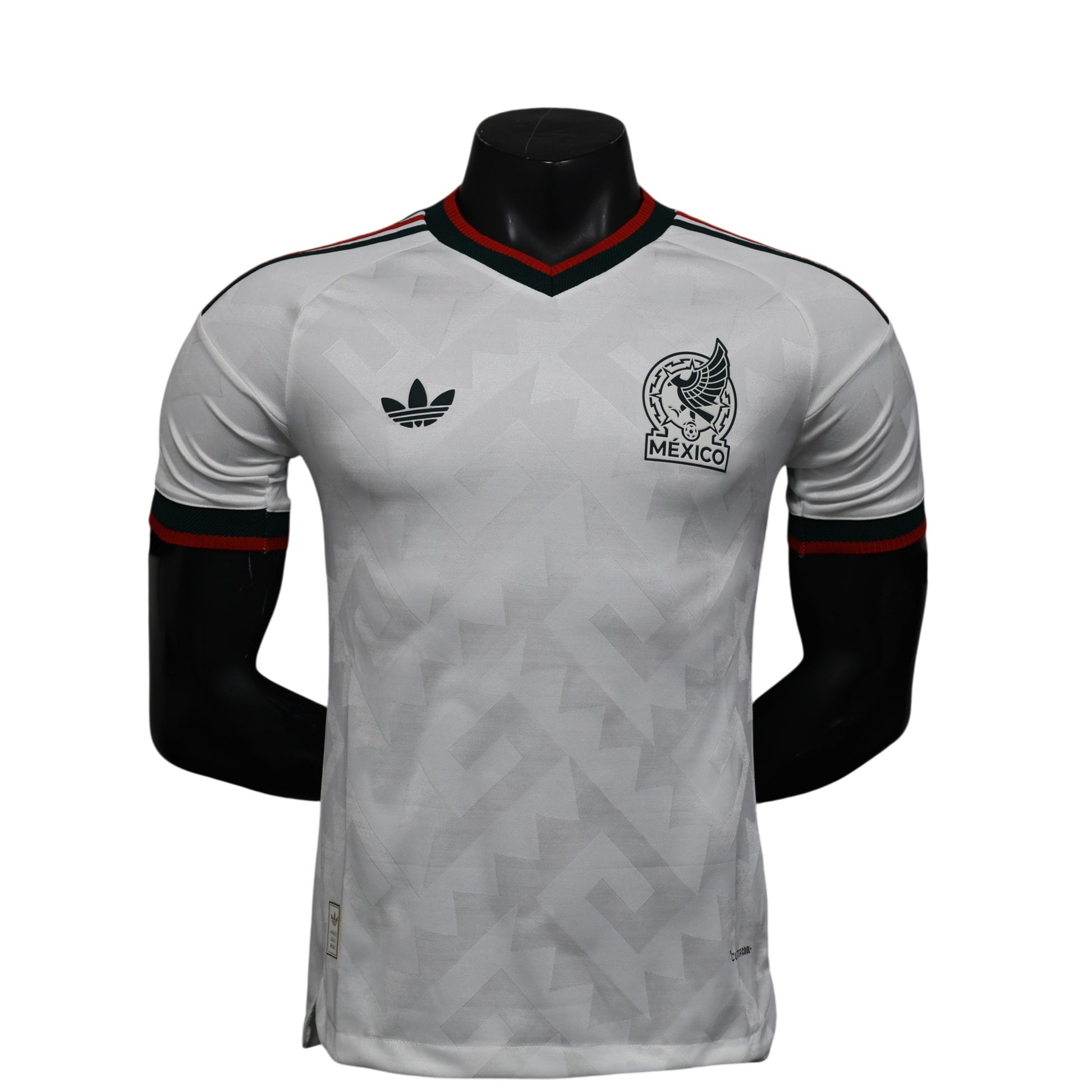 Camiseta Mexico 2026 Version Jugador - Comprar en USA | JB Jerseys - JBjerseys.com