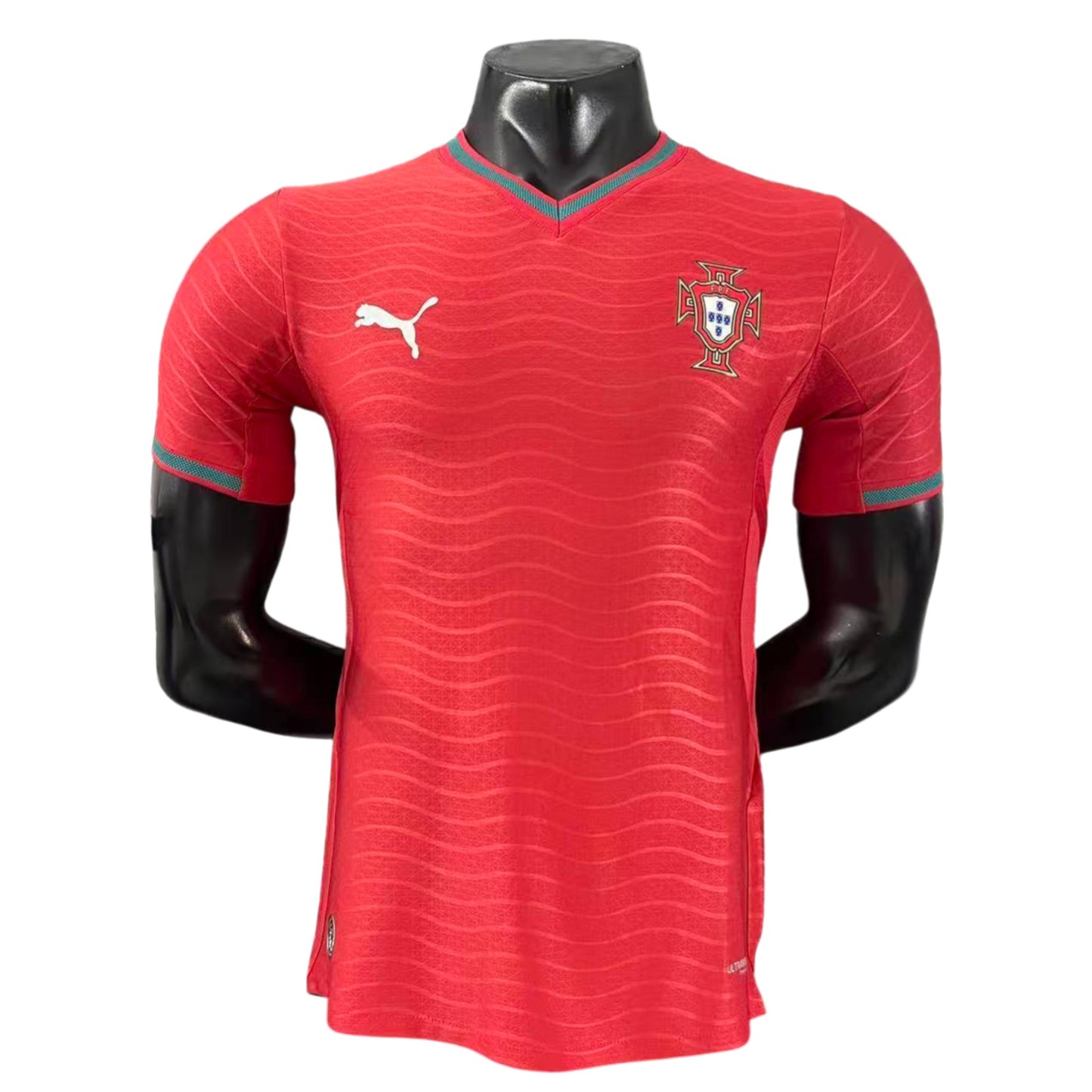 Camiseta Portugal 2026 Version Jugador - Comprar en USA | JB Jerseys - JBjerseys.com