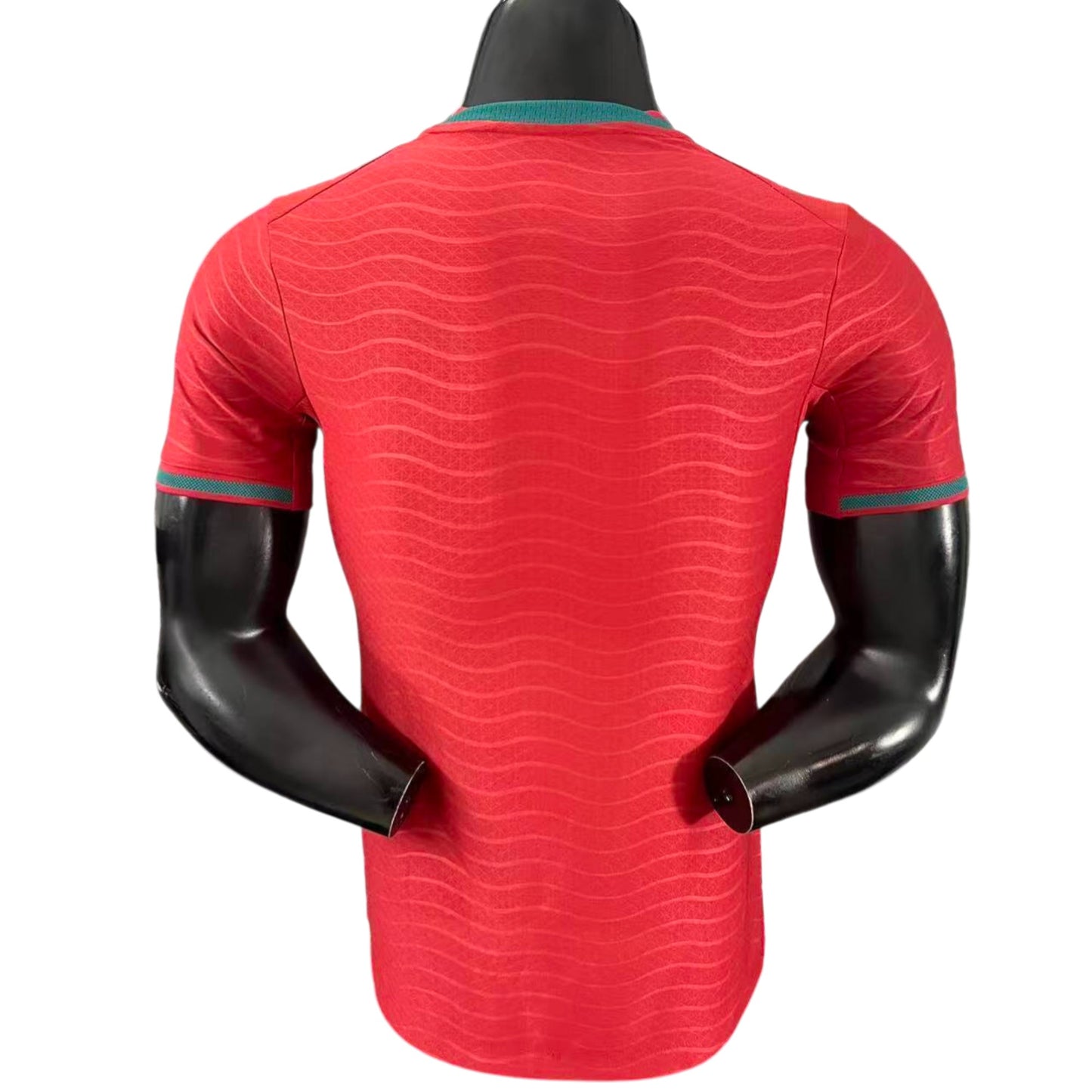 Camiseta Portugal 2026 Version Jugador - Comprar en USA | JB Jerseys - JBjerseys.com