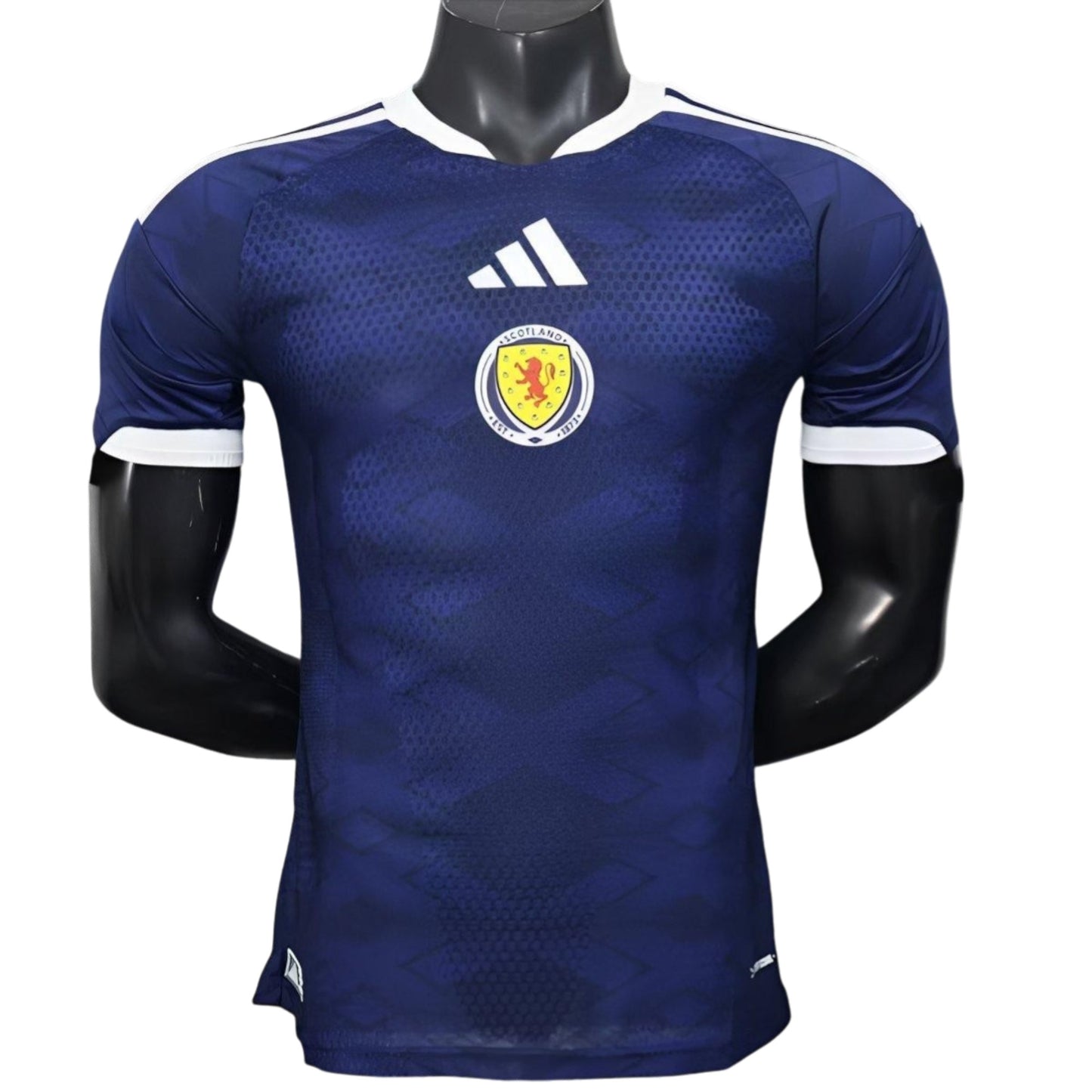 Camiseta Escocia 2026 Version Jugador - Comprar en USA | JB Jerseys - JBjerseys.com
