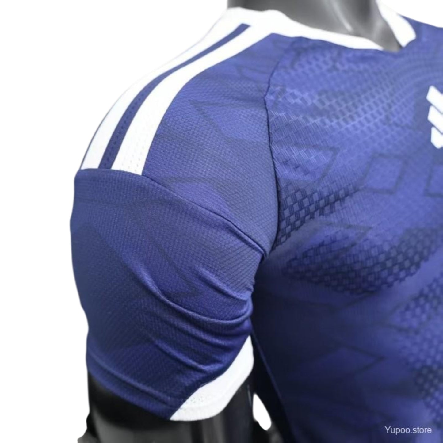 Camiseta Escocia 2026 Version Jugador - Comprar en USA | JB Jerseys - JBjerseys.com