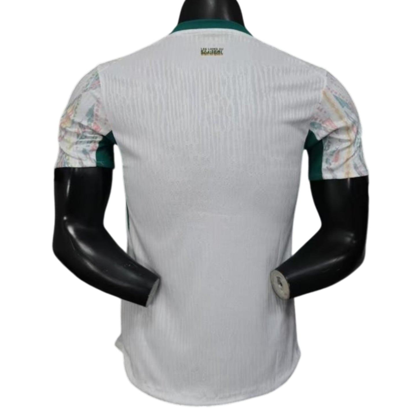 Camiseta Senegal 2026 Version Jugador - Comprar en USA | JB Jerseys - JBjerseys.com