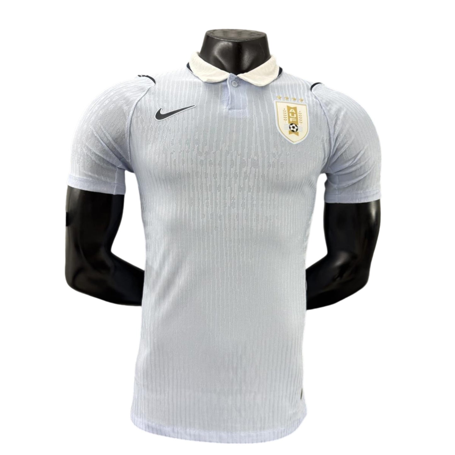 Camiseta Uruguay 2026 Version Jugador - Comprar en USA | JB Jerseys - JBjerseys.com