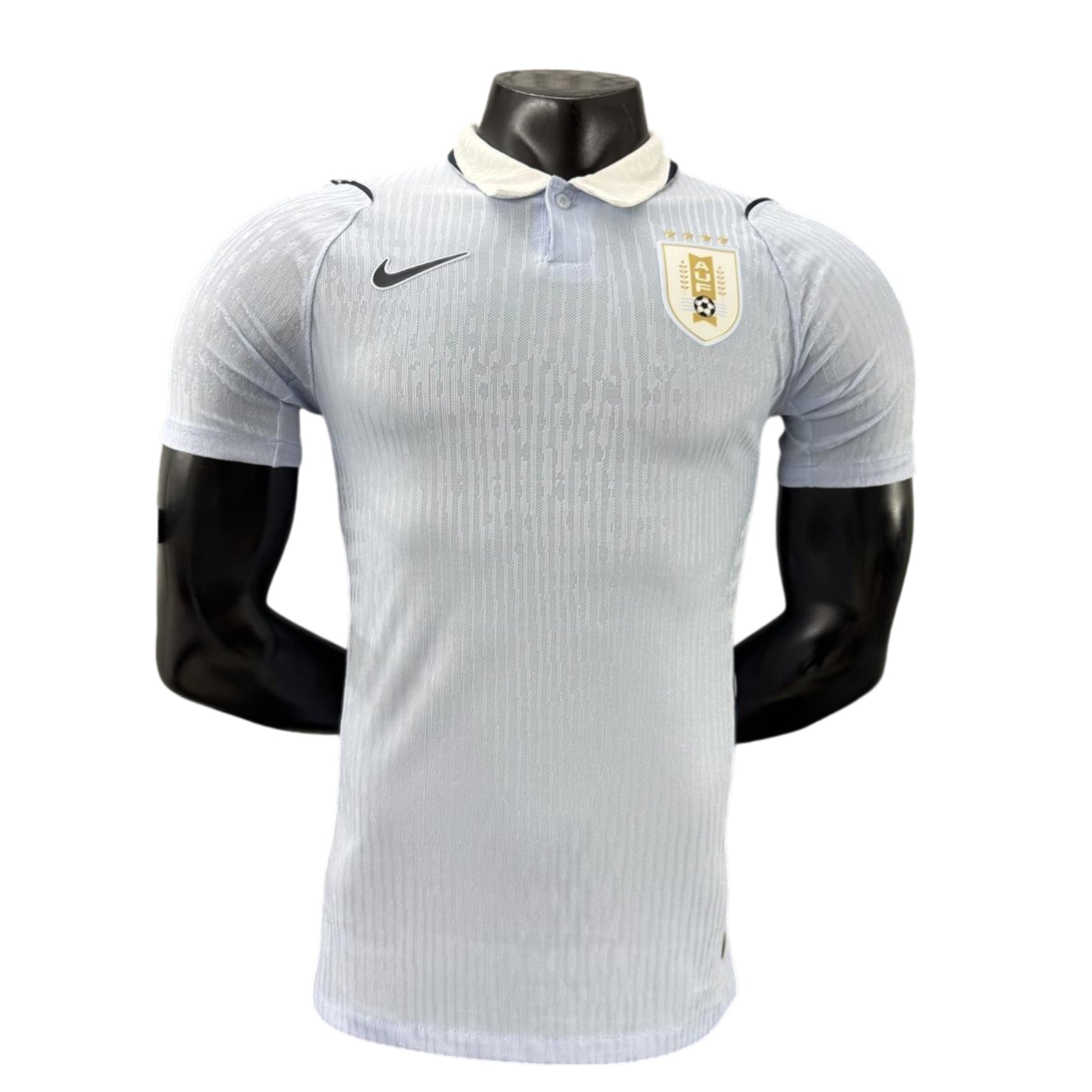 Camiseta Uruguay 2026 Version Jugador - Comprar en USA | JB Jerseys - JBjerseys.com
