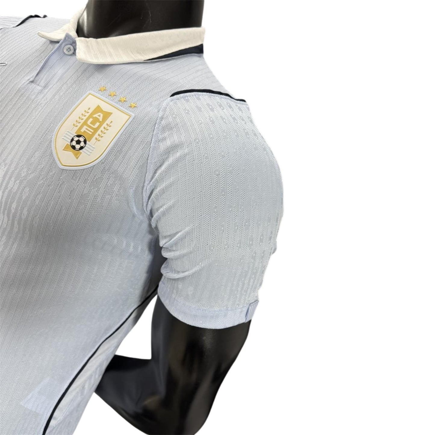 Camiseta Uruguay 2026 Version Jugador - Comprar en USA | JB Jerseys - JBjerseys.com