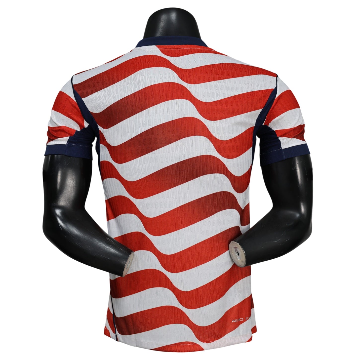 Camiseta Estados Unidos 2026 Version Jugador - Comprar en USA | JB Jerseys - JBjerseys.com