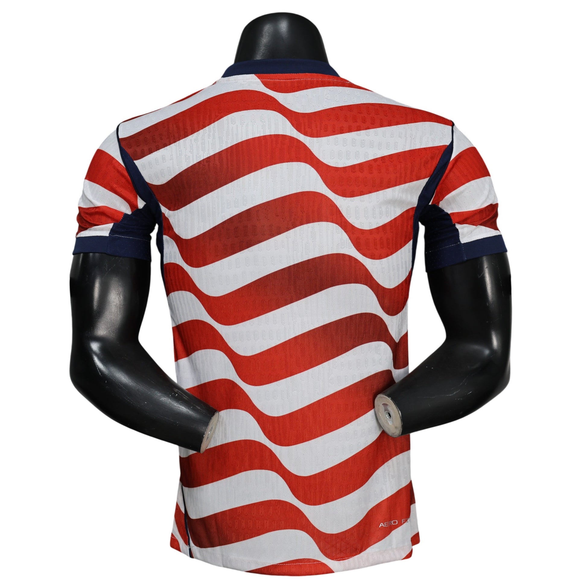 Camiseta Estados Unidos 2026 Version Jugador - Comprar en USA | JB Jerseys - JBjerseys.com