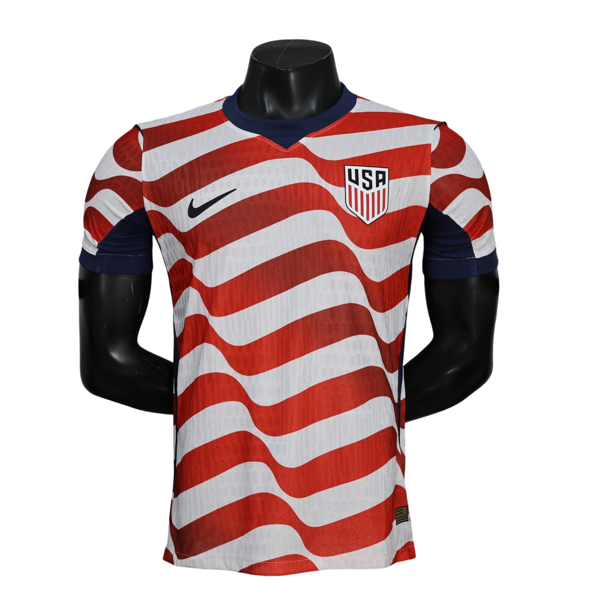 Camiseta Estados Unidos 2026 Version Jugador - Comprar en USA | JB Jerseys - JBjerseys.com